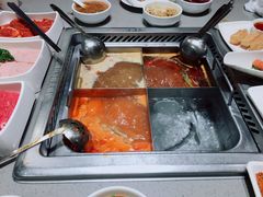 -海底捞火锅(天一广场亚细亚店)