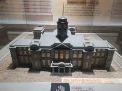 -大连市规划展示中心