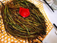 葱烤鸦片鱼头-老吉士(环贸iapm店)