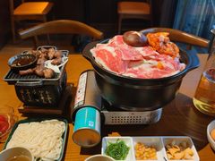 -合风谷(南下塘店)