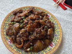 -砂锅居·始于1741(万丰路店)
