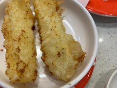 -京樽回転寿司(奥林匹克店)