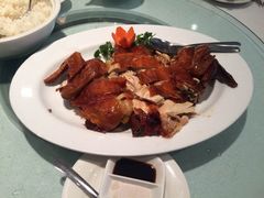 -麒麟海鲜酒家(Richmond)