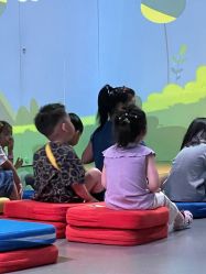 -小鸡哆哆故事屋·儿童乐园(嘉里城店)