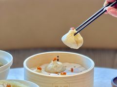 -苏小柳手作点心x茶叙小院(徐家汇分院)