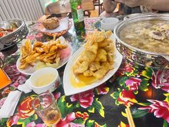 -人民公社大食堂(顺义总店)