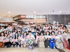 -索菲亚衣柜橱柜全屋定制(真北红星店)