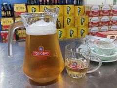 -鑫旺烧烤(领秀城店)
