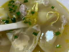 -小杨生煎(成山巴黎春天店)