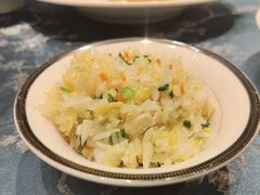 -扬州香格里拉·香宫中餐厅
