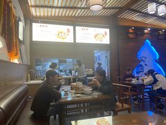-笑来喜馄饨小笼工坊店(湖滨街店)