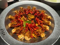-天宝兄弟·湘菜龙虾馆