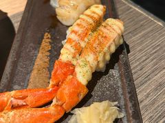 -炙柒Sekinana·精致日料(合生汇店)