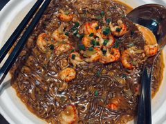 -大潮淮·淮扬菜(何园旗舰店)