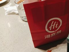 -海底捞火锅(龙岗星河COCO Park店)
