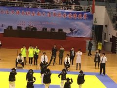 -大连海事大学-游泳馆