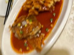 -祥记·苏帮菜·松鼠桂鱼(湖畔天城店)