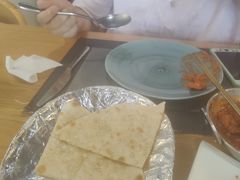 -Pakwaan Indian restaurant芭港湾印度餐厅(领事馆店)