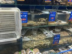 -海味当家·蒸锅海鲜(中山广场创始店)