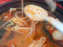 -小蛮椒麻辣烫·麻辣拌(青浦宝龙店)