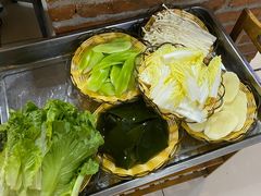 -地锅传奇(水产西路店)