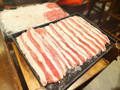 -萍姐火锅·公路夜市(南京新街口店)
