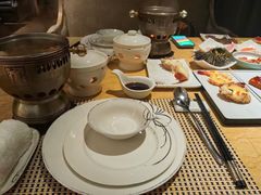 -雍和会海鲜姿造自助(湖东路店)