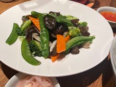 -闽上鲜·福建菜(龙湖滨江天街店)