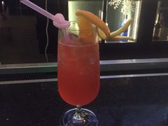 -爵士花园音乐酒吧餐厅