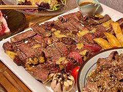 -江户烧肉(高德店)