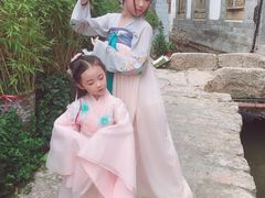 -阿婆情腊排骨火锅(金虹路店)