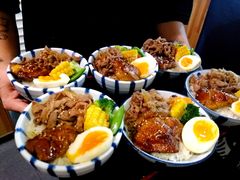 -活鳗饭·鹅肝范儿(高碑店店)