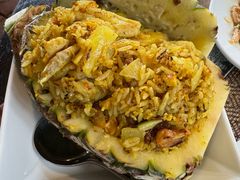 -自然餐厅(Phuket)