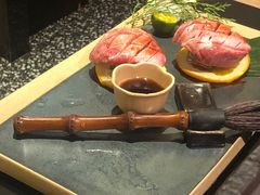 -厚贞日式烤肉(浦东汇智店)