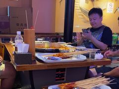 -来涮蜀鲜货火锅串串香(菜市口店)