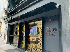 -Pasha帕夏土耳其餐厅(南昌路店)