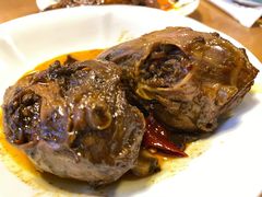-长毛根儿王妈兔头(双华桥店)