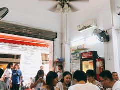 -陈老添美食店(宝华路店)