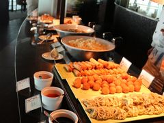 -澳门旅游塔360°旋转餐厅(南湾湖广场店)