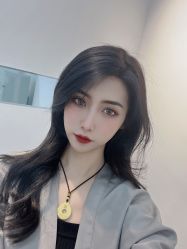 -I+造型烫发染发