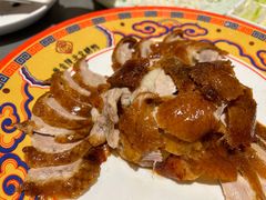 -邑金陵北京烤鸭店·现炒家常菜(ITC MALL店)