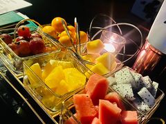 -柒Lounge(三里屯店)
