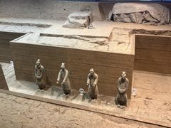 -秦始皇帝陵博物院-丽山园