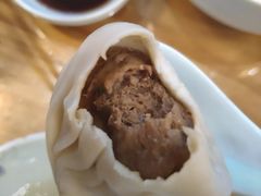 小笼包子-聚成源(芦庄店)