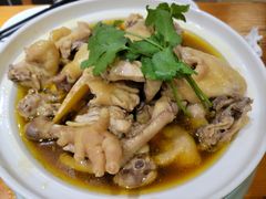 -下梅人家土菜馆(历史文化餐厅度假区店)