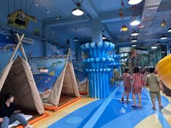 -渔岛海洋度假区