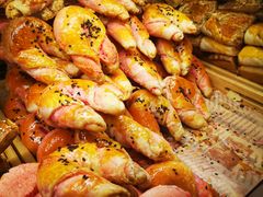 -宏发红西饼屋(天津路店)