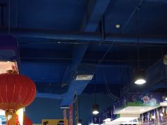 -大玩家(大连高新万达店)