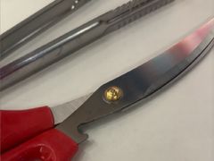 -英雄故事地摊烤肉(马驹桥店)