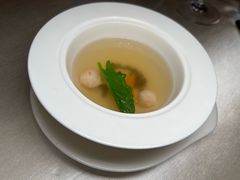 -北京古城老院厉晓麟精致菜